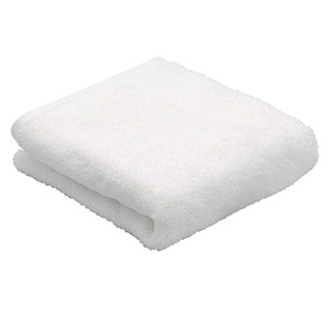 [Inventory Clearance] Woven Cotton Bath <b>Towel</b> Made Japan 100% 50cm*100cm 200g 350GSM Light Soft Touch Quick Dry High Grade - Product Image 1