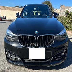 BMW 330I XDRIVE GRAN TURISMO 2018 USADO, Volante a la Izquierda/Derecha - Product Image 1