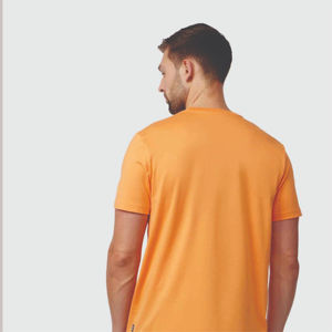 Camisetas gráficas de tamaño personalizado de primera calidad: 100% algodón pesado de alta calidad para ropa de calle para hombres, camisetas transpirables OEM - Product Image 2