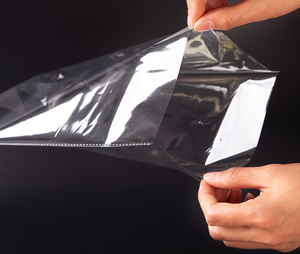 Solutions personnalisées avec nos sacs à guichet poly fabriqués au Viet Nam ODM au meilleur prix - Product Image 4