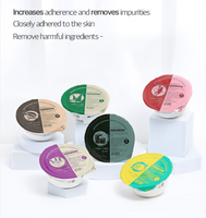 [ROOICELL] Masque modelant pour la peau K-Beauty – Hydratant, liftant et raffermissant pour les pores du visage
