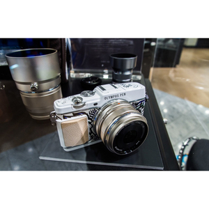 <span class=keywords><strong>Olympus</strong></span> PEN Art Edition bởi suzko SD Card tương thích máy ảnh kỹ thuật số - Product Image 5