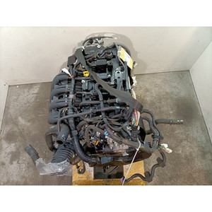 MOTEUR COMPLET MAZDA CX3 Série PE PE essence 1998 (15>) - Product Image 2