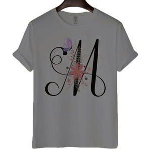 T-shirt de l'équipe OEM pour femmes vente en gros impression personnalisée logo polyester doux coton perles courtes t-shirts en relief décontracté dames t-shirt - Product Image 1