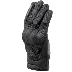 Guantes de Motocicleta Unisex para Deportes al Aire Libre, de Secado Rápido, con Puño Largo, Servicios OEM, Guantes de Motocicleta Personalizados - Product Image 2
