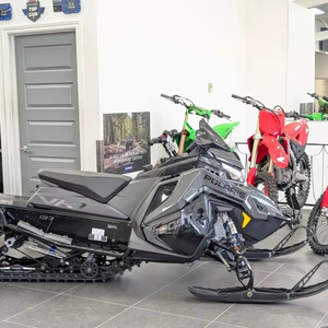 Motos de Nieve TOP-SELLING 2025 VR1 129 137 XCR-XC Adventure X2 SP 121 en Oferta - Product Image 1