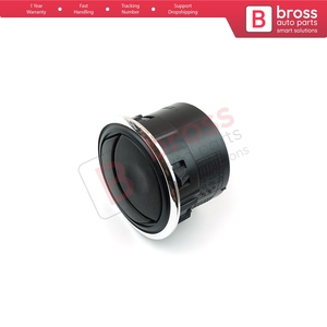 Rejilla de ventilación del tablero BDP1047 con cromo 8200212480 para Master 3 Movano - Product Image 2