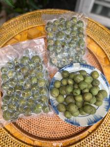 DRACONTOMELON TOUT NATUREL CONGELÉ/SANS ADDITIFS/PRÊT POUR LES BOISSONS FONCTIONNELLES INFUSIONS D'HERBES ET EMBALLAGE AU DÉTAIL MONDIAL - Product Image 4
