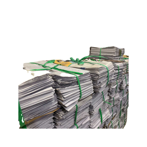 Papier de rebut de papier de rebut d'OINP OCC/déchets de papier de nouvelles publiés à vendre - Product Image 5