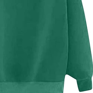 Nouveauté : sweat-shirts de Noël pour hommes, vêtements de mode de plein air, unisexe, de haute qualité, en coton surdimensionné, sweat-shirts de Noël français - Product Image 4