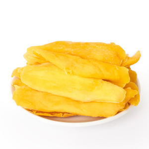 Mango suave seco delicioso de Vietnam/Rodajas de Mango Seco Snack Natural con alta calidad sin azúcar Empaquetado OEM - Product Image 6