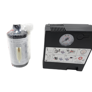 Compresseur de gonflage de pneus VOLKSWAGEN Taigo Série 5N0012615F (21>) - Product Image 3