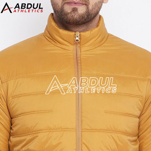 Chaqueta de Burbuja, la Más Vendida, Chaqueta de Invierno Hecha a Medida, Nueva Llegada, Chaqueta de Invierno para Hombre - Product Image 6