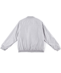 Coupe-vent pour homme léger, respirant, séchage rapide, logo personnalisé, vêtements d'extérieur coupe-vent, veste de neige Softshell pour homme - Product Image 6