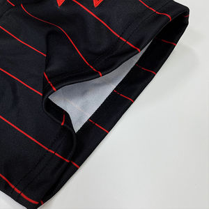 Top Trending Nueva llegada Venta caliente 100% Poliéster Camiseta de béisbol personalizada Sublimada Venta al por mayor Jersey de béisbol retro en blanco - Product Image 5