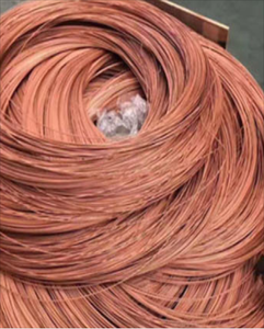 Dispensador de Combustible de 120W 24V DC para Montaje en Pared, Fabricado en Alemania, Material de Reciclaje de Metal No Ferroso de Alta Pureza 100%, Modelo Chatarra de Cable de Cobre - Product Image 1