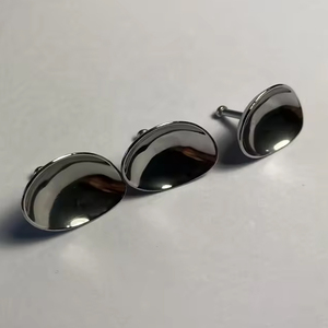 Conjunto de instrumentos de cirugía oftálmica con escudo ocular láser de acero inoxidable alemán de alta calidad de clasificación superior con certificación CE - Product Image 2