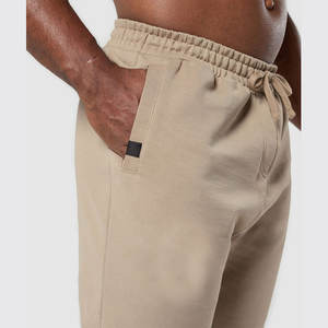 Cotton <b>Mens</b> <b>Joggers</b> Custom Made Gym Pants <b>Slim</b> <b>Fit</b> Workout Sweatpants Athletic Bottoms Casual Daily Wear Soft Fabric Pants - Product Image 5