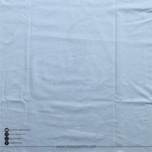 Camiseta de Hombre 100% Algodón Orgánico Teñido, Ecológica, Talla Grande, Transpirable, Tejida, Personalizable, OEM, Sostenible, Casual de Primavera - Product Image 6