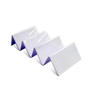 Cheaper Price 13.56MHz for RFID Blank PVC Proximity <b>Card</b> with NFC for Hotel and Payment Use - Product Image 4