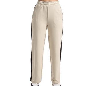 Leggings de Yoga Personalizados con Corte Acampanado para Mujer, Elásticos y Transpirables - Product Image 1