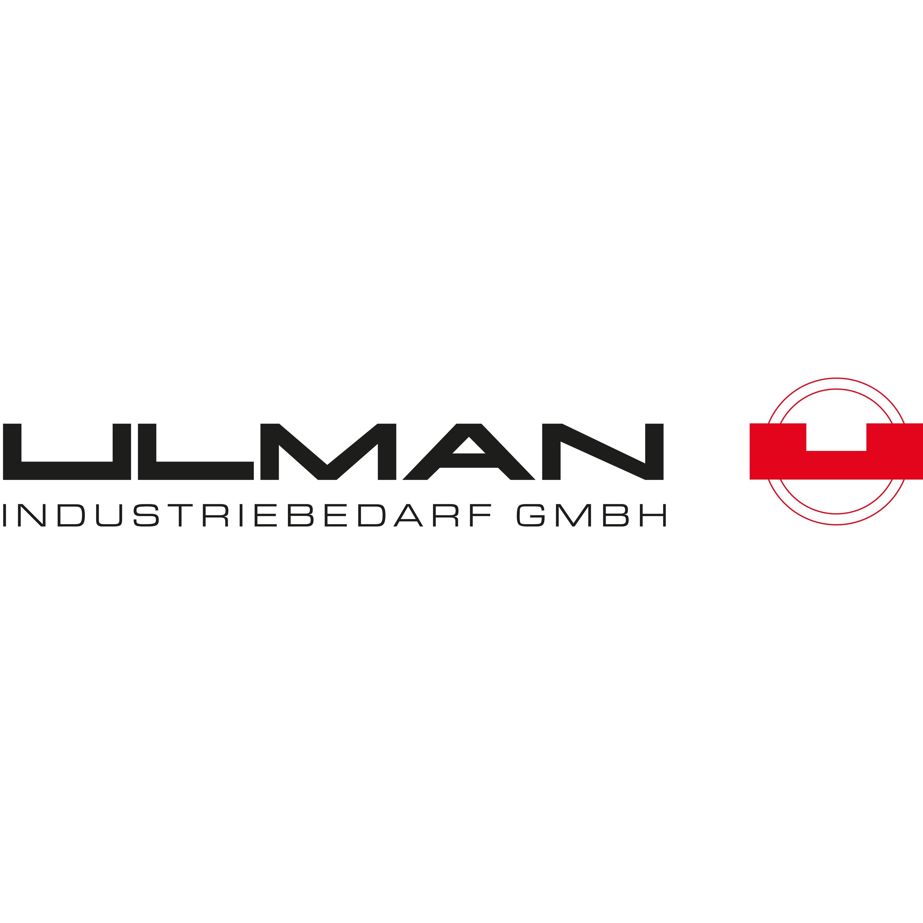 ULMAN Industriebedarf GmbH logo