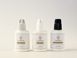 Nettoyant liquide prétraitement pour extensions de cils Lashya 15ml, outil de salon de beauté imperméable pour le soin des cils - Product Image 4