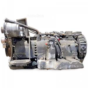 Caja de cambios completa de transmisión automática 722,9 remanufacturada original para Benz S350 ML500 - Product Image 1