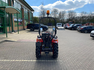 High Quality Kubota EK1261 <b>Farm</b> Tractor New Used 4WD 854 Competitive Low Price Core Components Motor 2 Year Warranty - Product Image 5