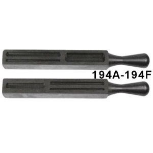 เครื่องมือปั้นอัญมณีแบบแท่งสำหรับทำเครื่องประดับแบบมืออาชีพ - Product Image 1