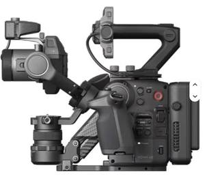 Cámara de Video Digital de Alta Calidad en Stock, Ronin 4D, 4 Ejes, Industrial, Cine, 8K Combo, Full-Frame - Product Image 1