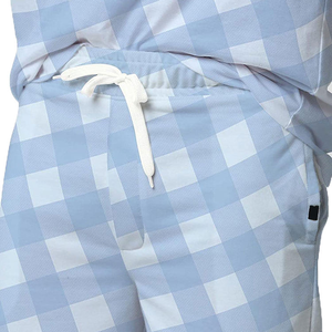Pantalones cortos de verano para hombre, chándal estilo callejero estampado y colores sólidos, pantalones cortos de verano para hombre, chándal apto para viajes y ligero - Product Image 6