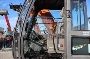 Braccio Lungo per Escavatore Nuovo/Usato TATA HITACHI, Parte Personalizzabile per Macchinari Edili per Lavori Stradali e in Cantiere | Pronto per l'esportazione - Product Image 3