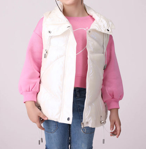 Dernier design, veste gilet classique pour homme, sans manches, veste d'hiver chaude, décontractée, pour le travail en extérieur, coupe-vent, légère, en coton 100% - Product Image 2