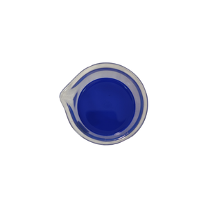 Environmentally Friendly Fluorescent Blue <b>Pigment</b> Paste for Sustainable Textile & Fabric Printing - Product Image 5