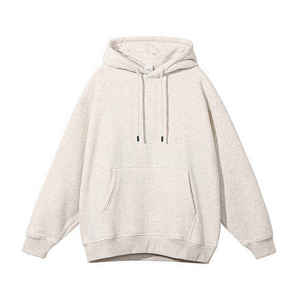 Sweat à capuche pour homme Meilleure vente Léger surdimensionné Hommes Hoodies Manches longues Vêtements d'hiver Brodé Respirant Séchage rapide - Product Image 5