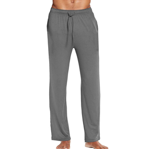 Custom Sports Running Joggers de alta calidad Casual Pantalones con cordón Precio al por mayor de la fábrica de Bangladesh - Product Image 4