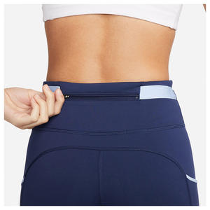 Pantalon de Yoga taille haute pour femme Leggings d'entraînement de gymnastique respirants confortables vêtements de sport décontractés élégants grande taille course solide - Product Image 4