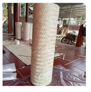 Canne en sangle de bambou Design tissé solide Idéal pour la décoration de meubles Répond aux normes mondiales - Product Image 1