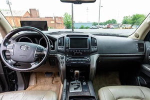 Toyota Land Cruiser 2009 prêt à être expédié - Product Image 2