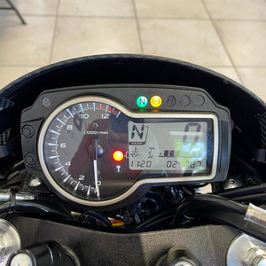 Suzuki GSR 750 ABS Sportbike Série - Product Image 3