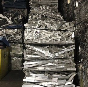 Super Grade Aluminium Extrusion 6063 Ferraille à Vendre - Product Image 5