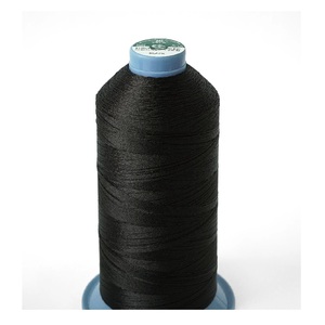 HL Vela personnalisé 210D/2 taille en nylon désossé 6 fils à coudre robuste à faible rétrécissement haute ténacité échantillon gratuit à motifs de colorant - Product Image 6