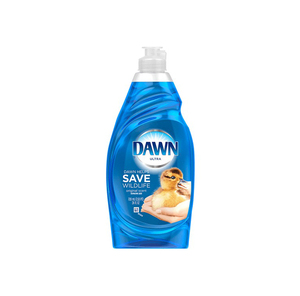 Savon à vaisselle Dawn Ultra liquide vaisselle, recharge de savon à vaisselle, parfum original, 56 FlOz - Product Image 1