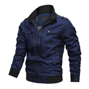 Veste grande taille chaude et tendance pour hommes, coupe confortable, matériau durable et design élégant pour une tenue décontractée de tous les jours - Product Image 4