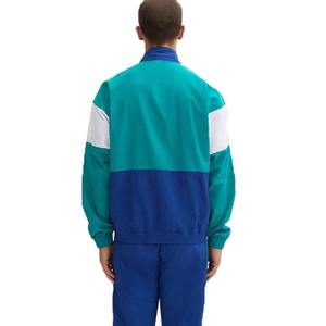 Survêtement en polaire imperméable d'hiver unisexe personnalisé de haute qualité, fermeture éclair, écologique, séchage rapide, respirant, logo personnalisé, taille plus - Product Image 4