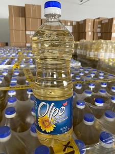 น้ำมันดอกทานตะวันบริสุทธิ์สำหรับประกอบอาหาร ขายส่ง อายุการเก็บรักษา 24 เดือน ผลิตในยูเครน เก็บแห้งสำหรับใช้ในอาหาร - Product Image 2