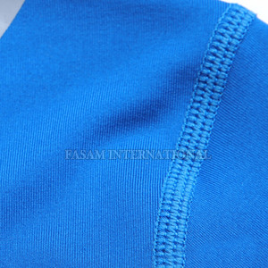 Camisetas de Compresión Ligeras y Ajustadas, Camisetas de Compresión de Color Sólido, Camisetas de Compresión de Alta Calidad - Product Image 3
