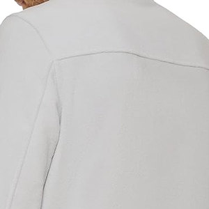Lightweight Cozy Fabric Men <b>Fleece</b> Jacket Casual Style Winter Jacket Modern Look Men <b>Fleece</b> Jacket - Product Image 5
