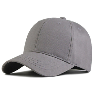 Casquette de baseball unisexe personnalisée à 5/6 panneaux, mélange polyester/coton, séchage rapide, réglable, broderie 3D, logo frontal pour les sports de plein air - Product Image 4